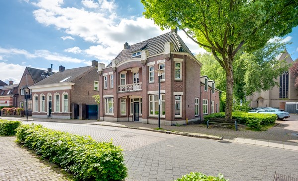 Te koop: Raadhuisstraat 23, 5126 CK Gilze